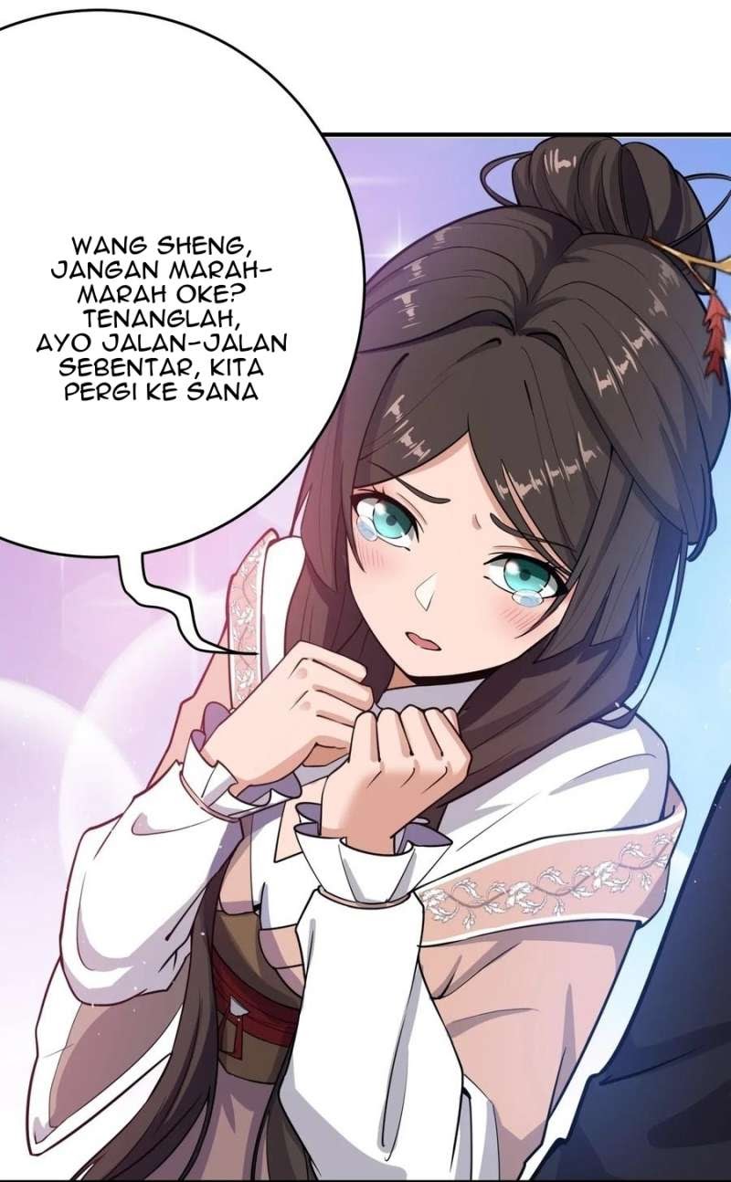 First Dragon (Yuanlong) Chapter 112 Gambar 34